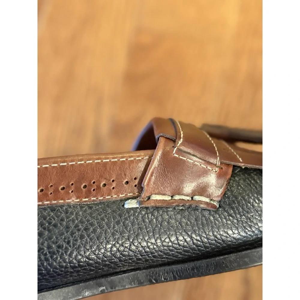 G.H. Bass & Co. spot shape